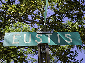 Eustis Street